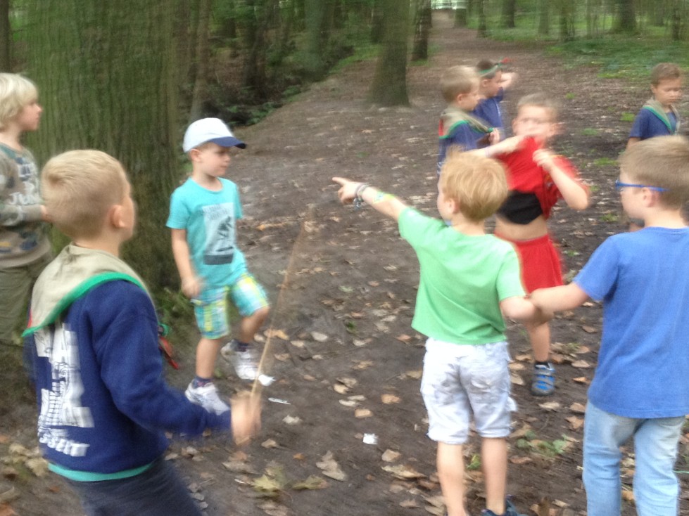 Sint-Martinus den XIIde - Weekend KK